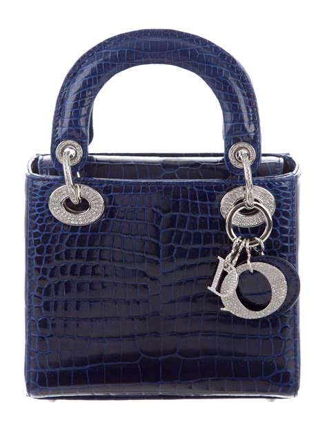 lady dior bag canada